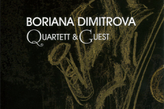 Boriana Dimitrova - Balkan Blues