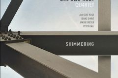 Jan Olaf Rodt - Shimmering