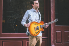 Nic Vardanega - Point in Time