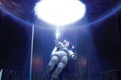 Alessandro Fadini - Simply Begin Again