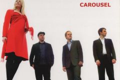 Boriana Dimitrova - Carousel