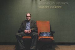 Björn Lücker - Solidaire/Solitaire