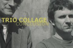 Trio Collage - Conclusion