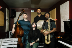 Jakob-Dreyer-Sasha-Berliner-Tivon-Pennicott-Kenn-Salters